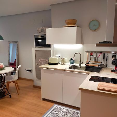 Loft Oviedoアパートメント エクステリア 写真