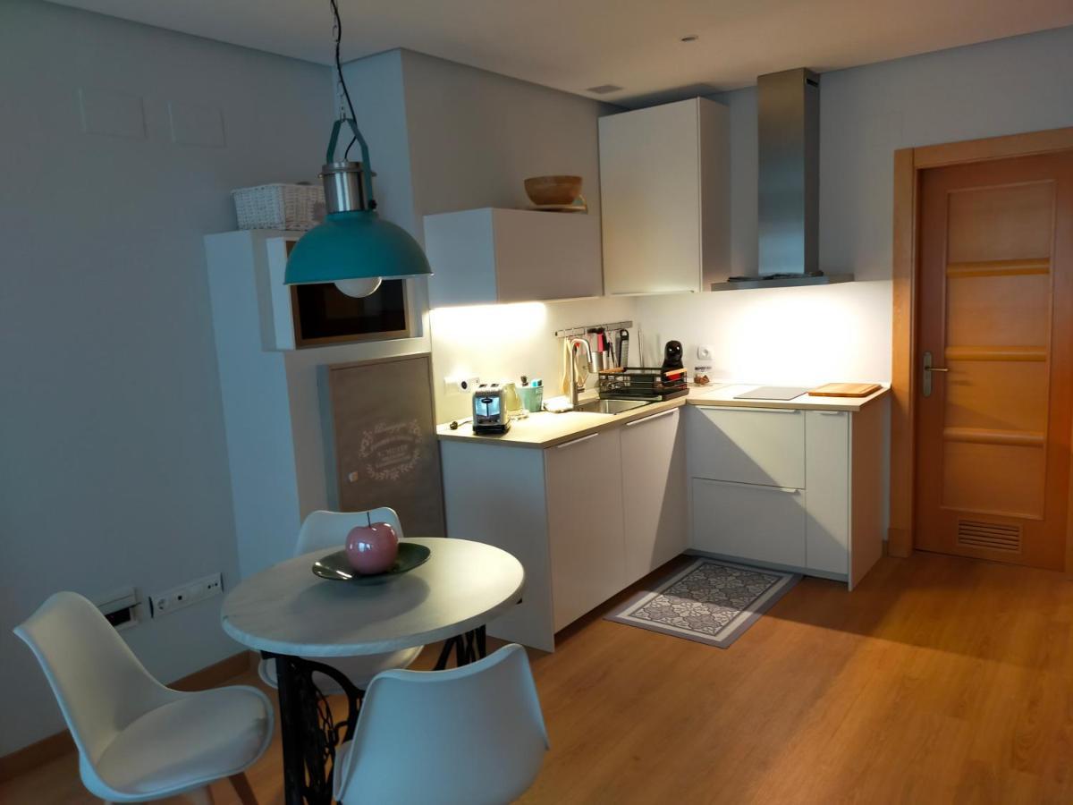 Loft Oviedoアパートメント エクステリア 写真