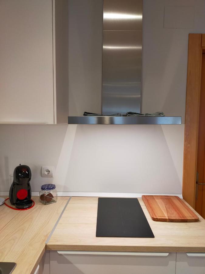 Loft Oviedoアパートメント エクステリア 写真