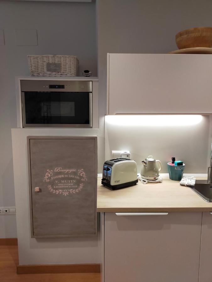 Loft Oviedoアパートメント エクステリア 写真