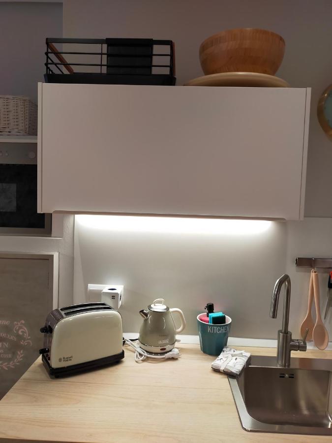 Loft Oviedoアパートメント エクステリア 写真