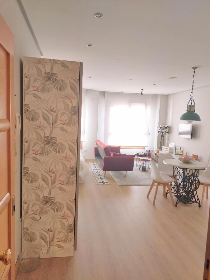 Loft Oviedoアパートメント エクステリア 写真