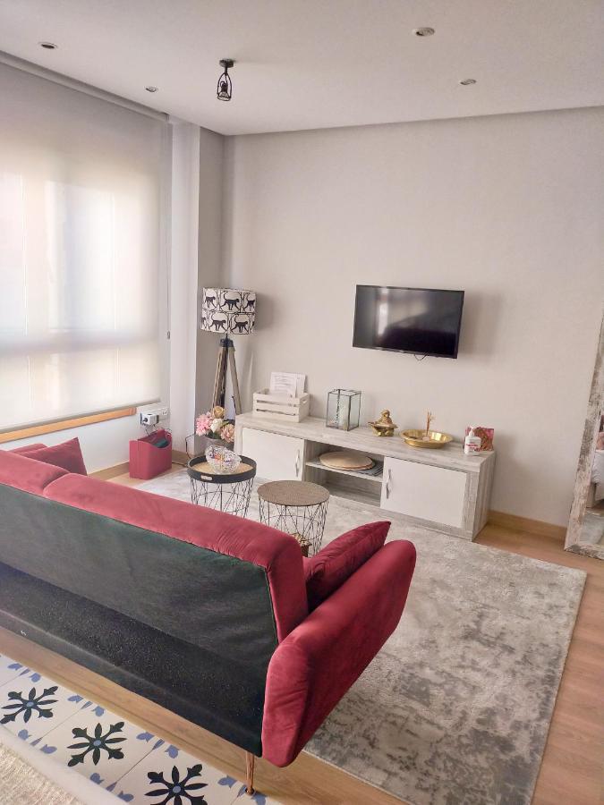 Loft Oviedoアパートメント エクステリア 写真