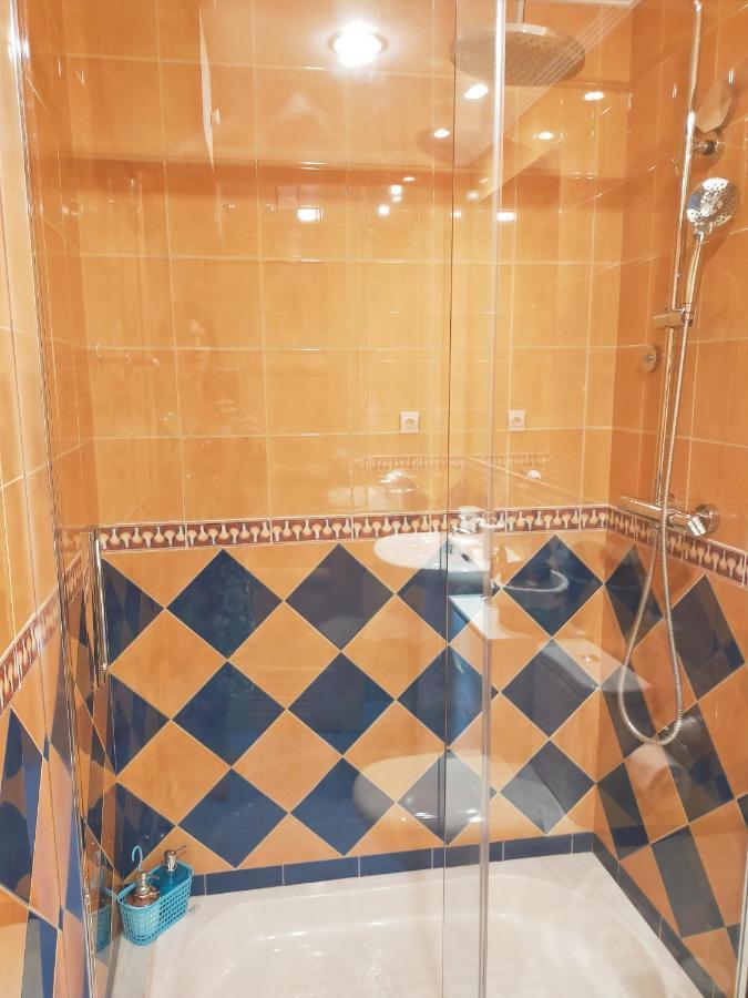 Loft Oviedoアパートメント エクステリア 写真