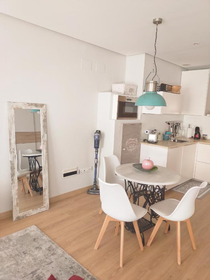 Loft Oviedoアパートメント エクステリア 写真