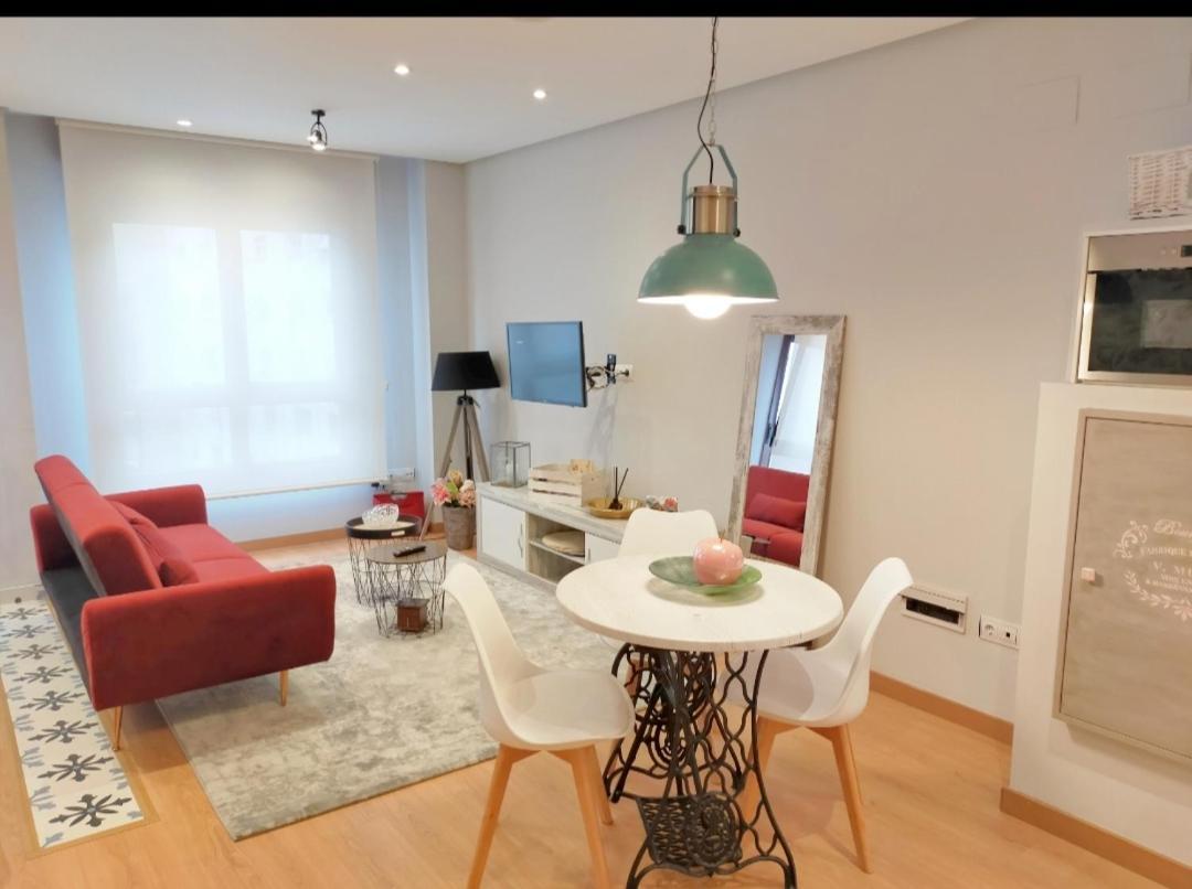 Loft Oviedoアパートメント エクステリア 写真